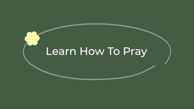 OK Prayer: Ask-Forgive
