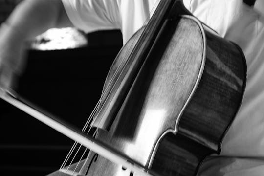 Great is Thy Faithfulness