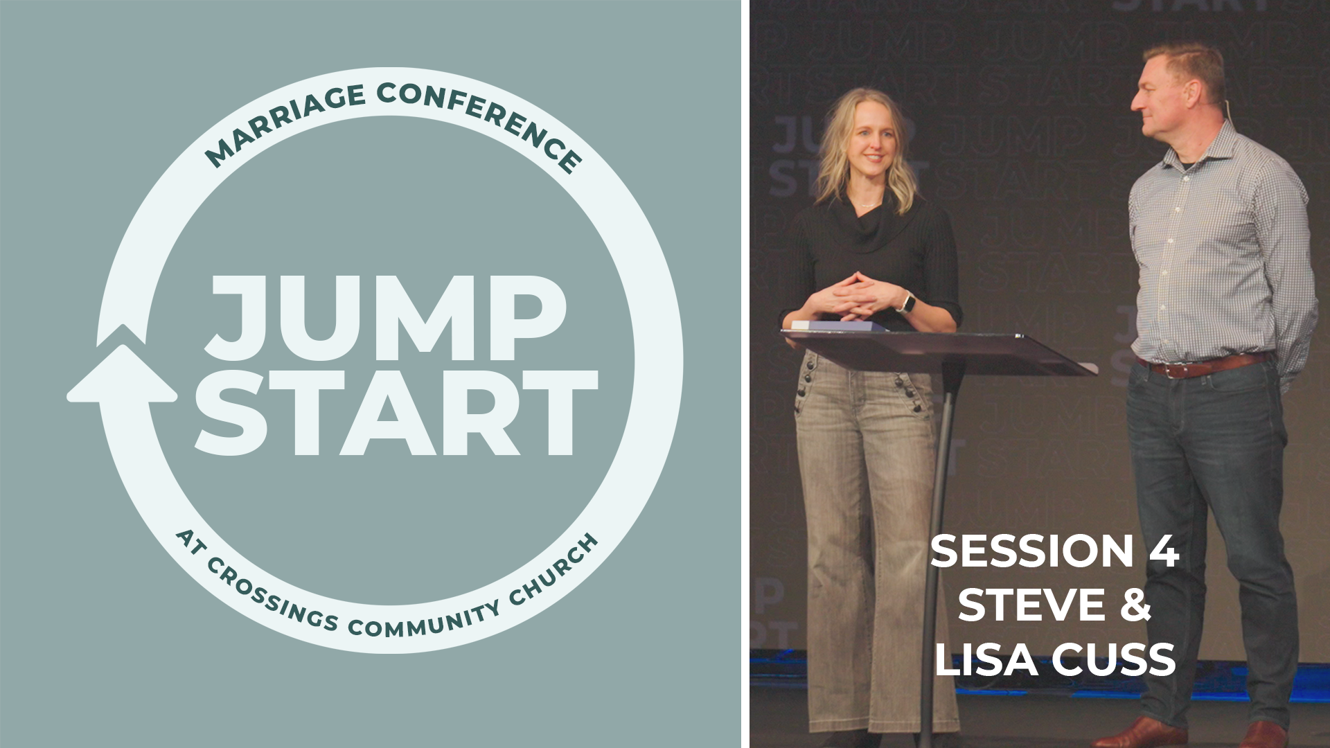 Jumpstart 2024: Session 4