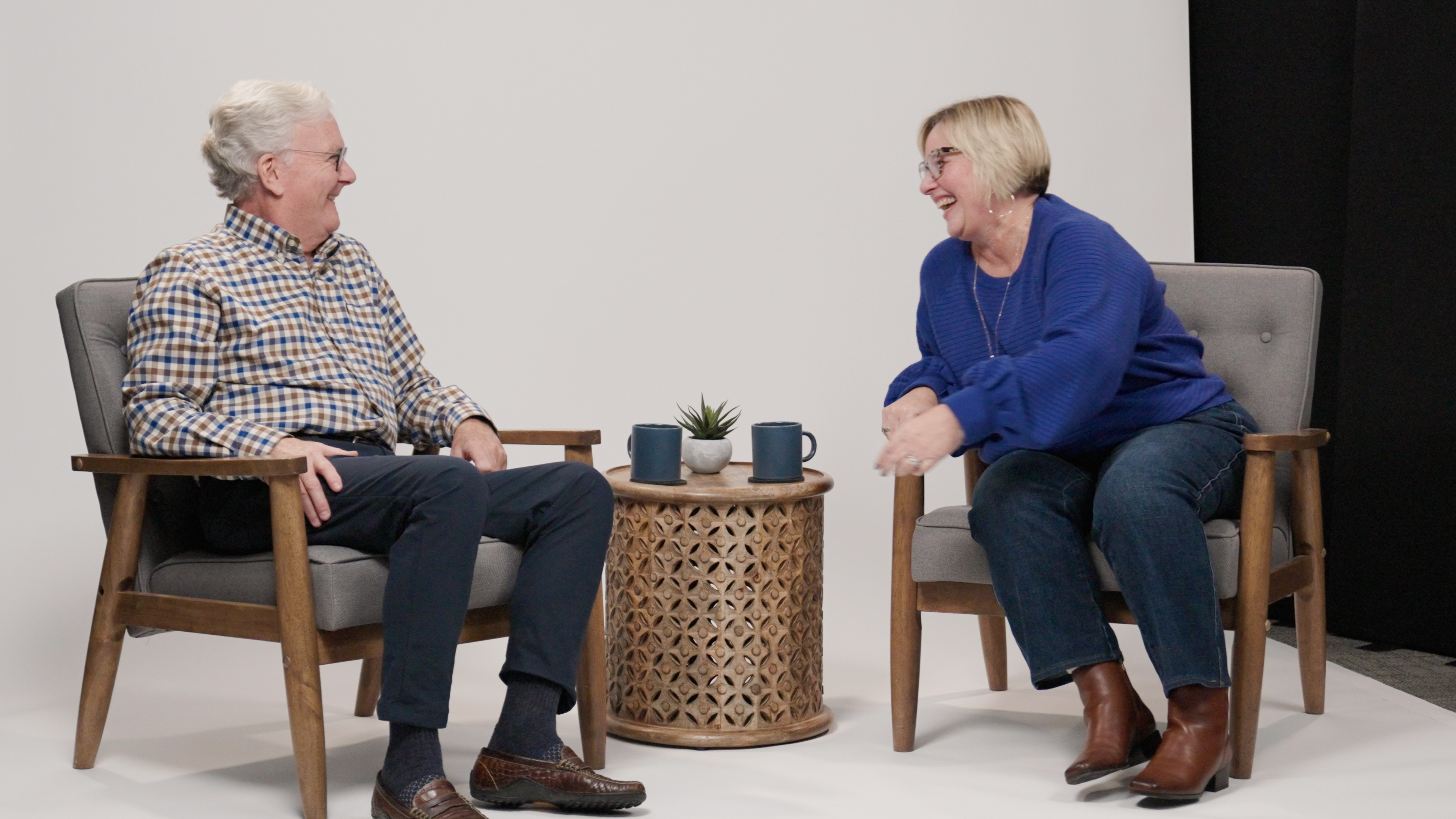 Ep. 12 - Understanding All Levels of Production: Sheila Urton