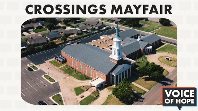 Crossings Mayfair