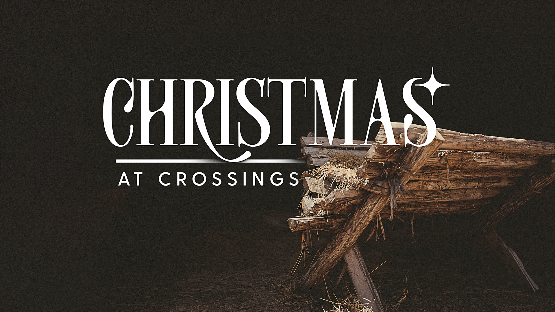 Christmas at Crossings