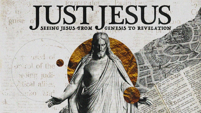 Ep 2: Just Jesus