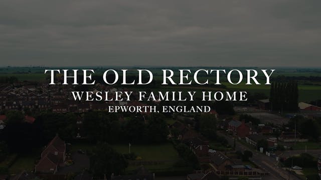 Old Rectory | Epworth, UK