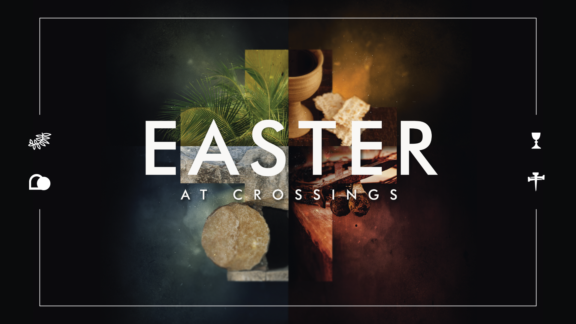 Easter Sunday 2023 - Chapel Sermon