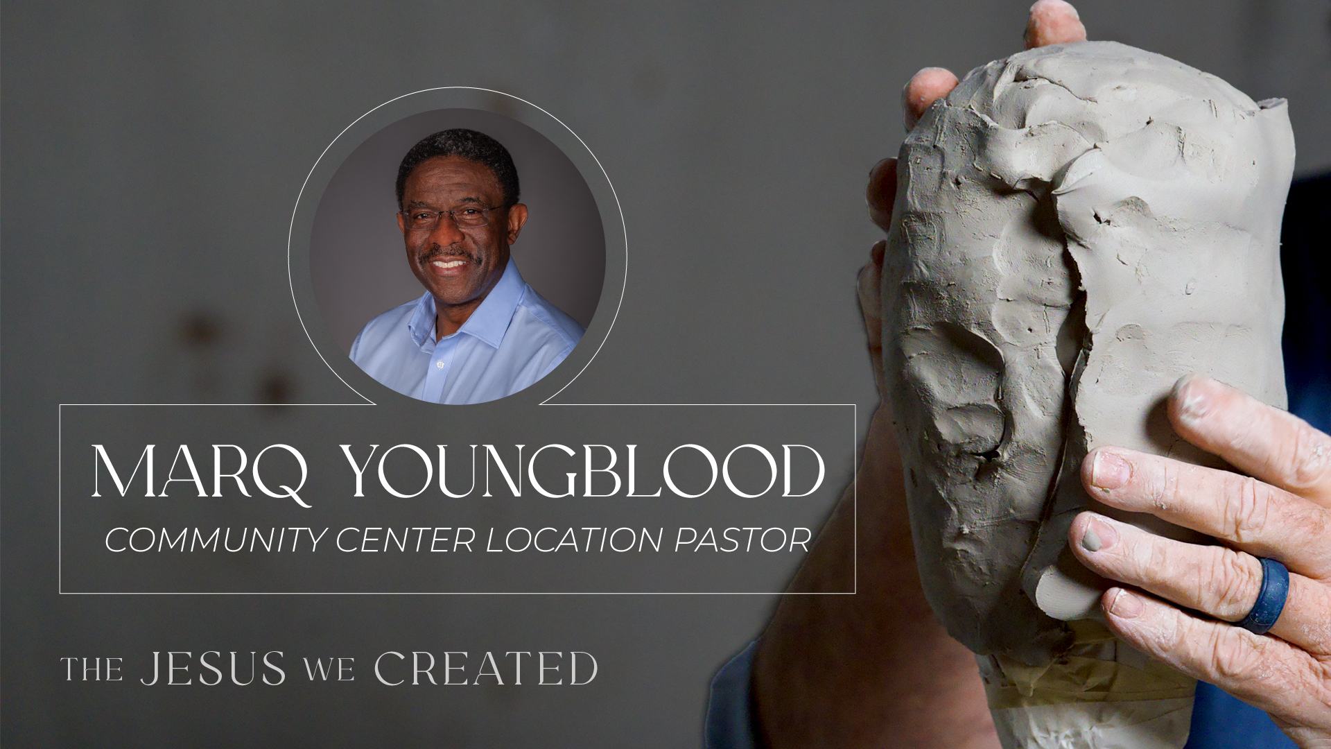 Community Center Ep 4: More Than We Can Imagine