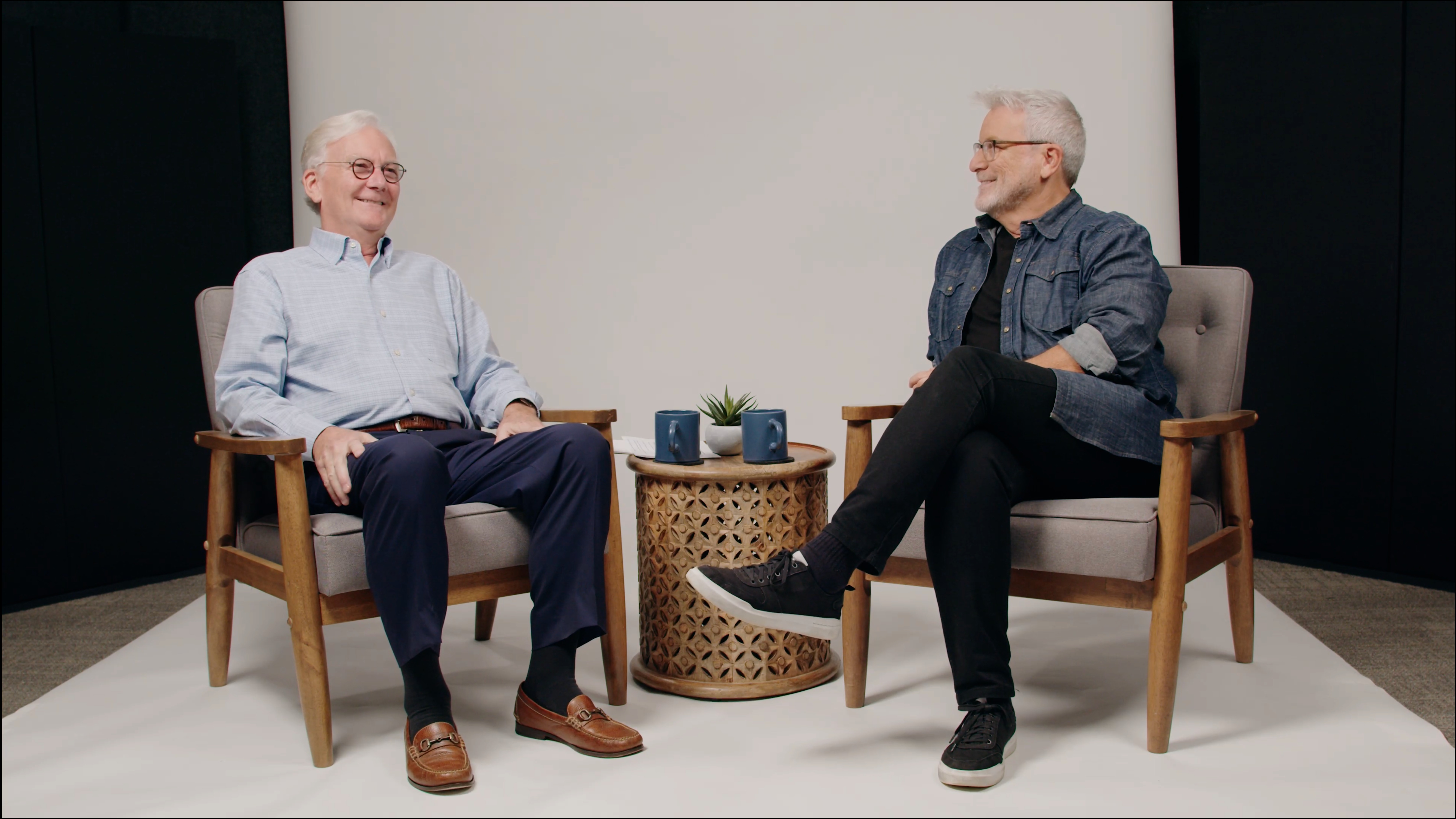 Ep. 9 - Intertwined with Music: Jay Rouse