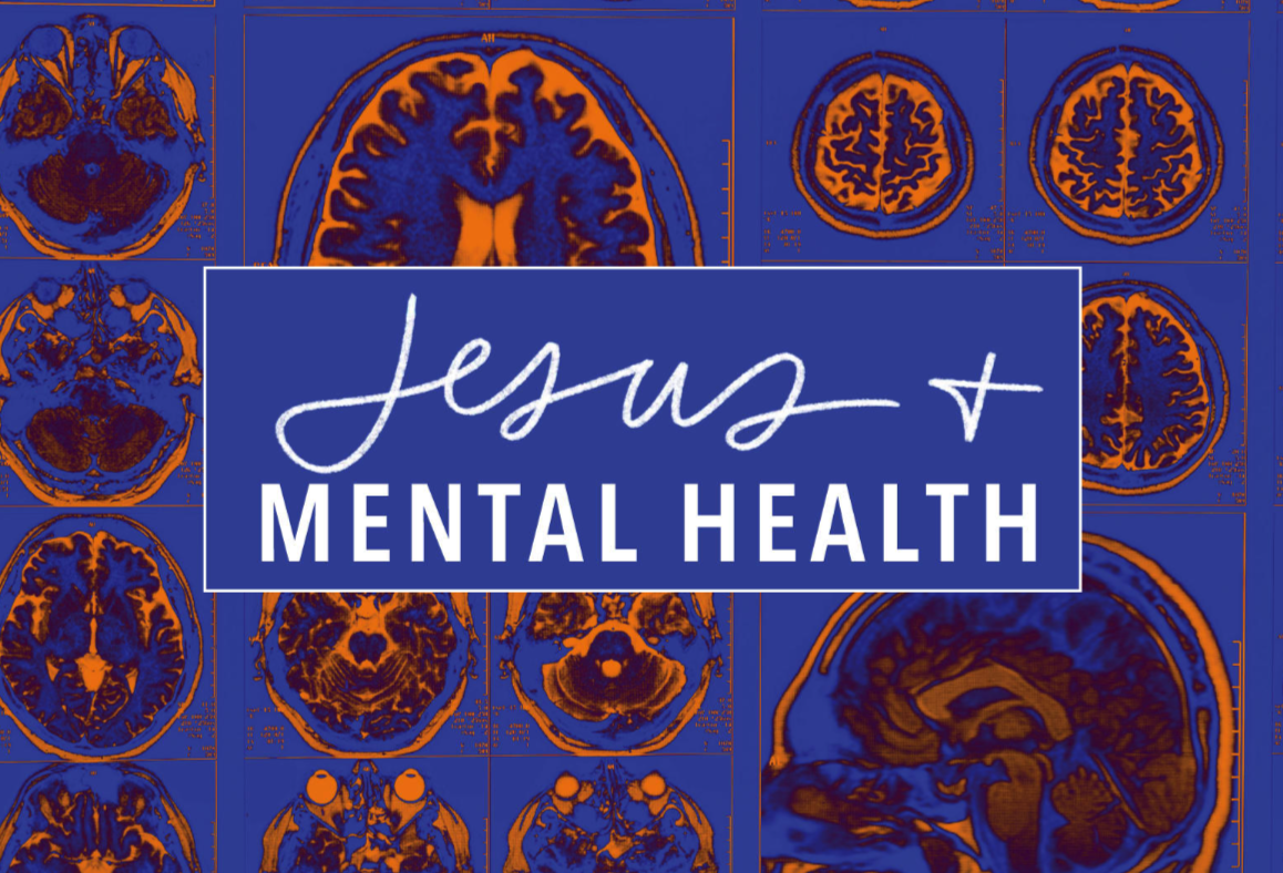 Jesus and Mental Health