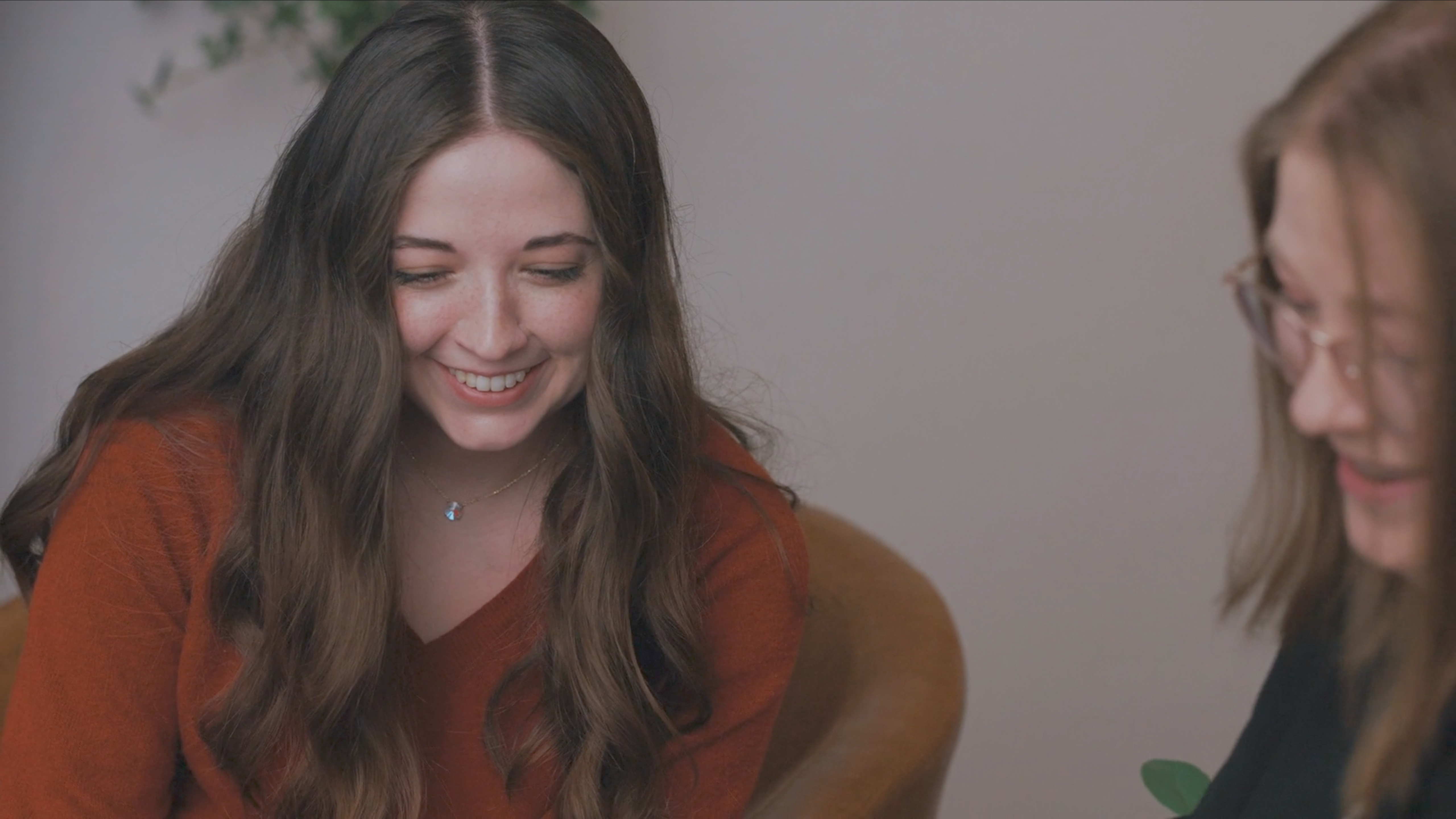 Service of Remembrance: Ayotte's Story