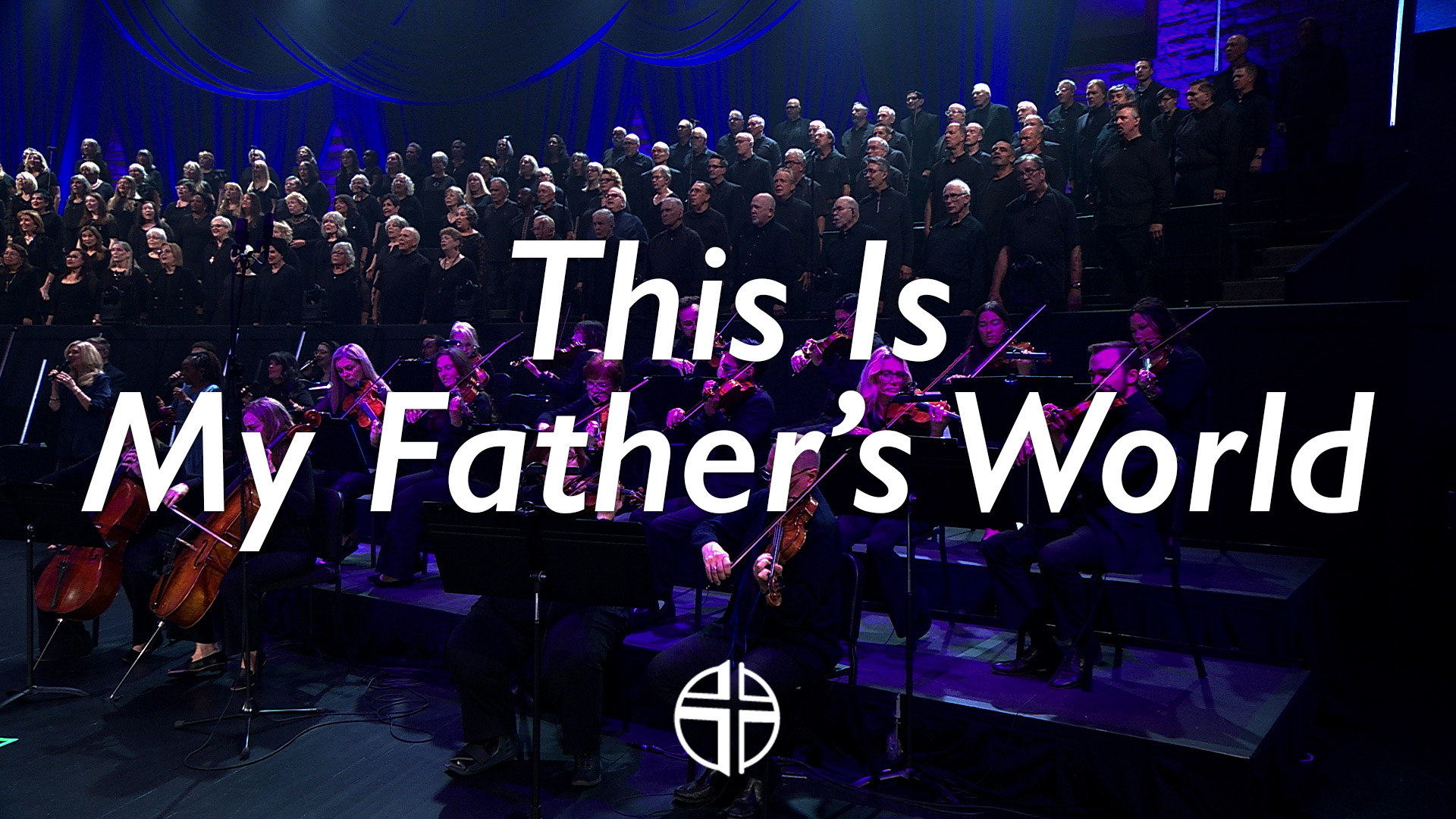 This is My Father's World 