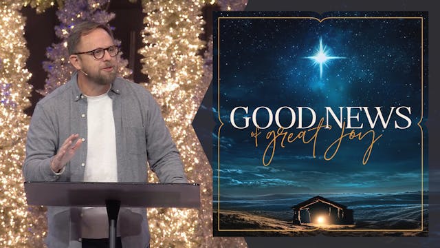 Ep 4: Good News