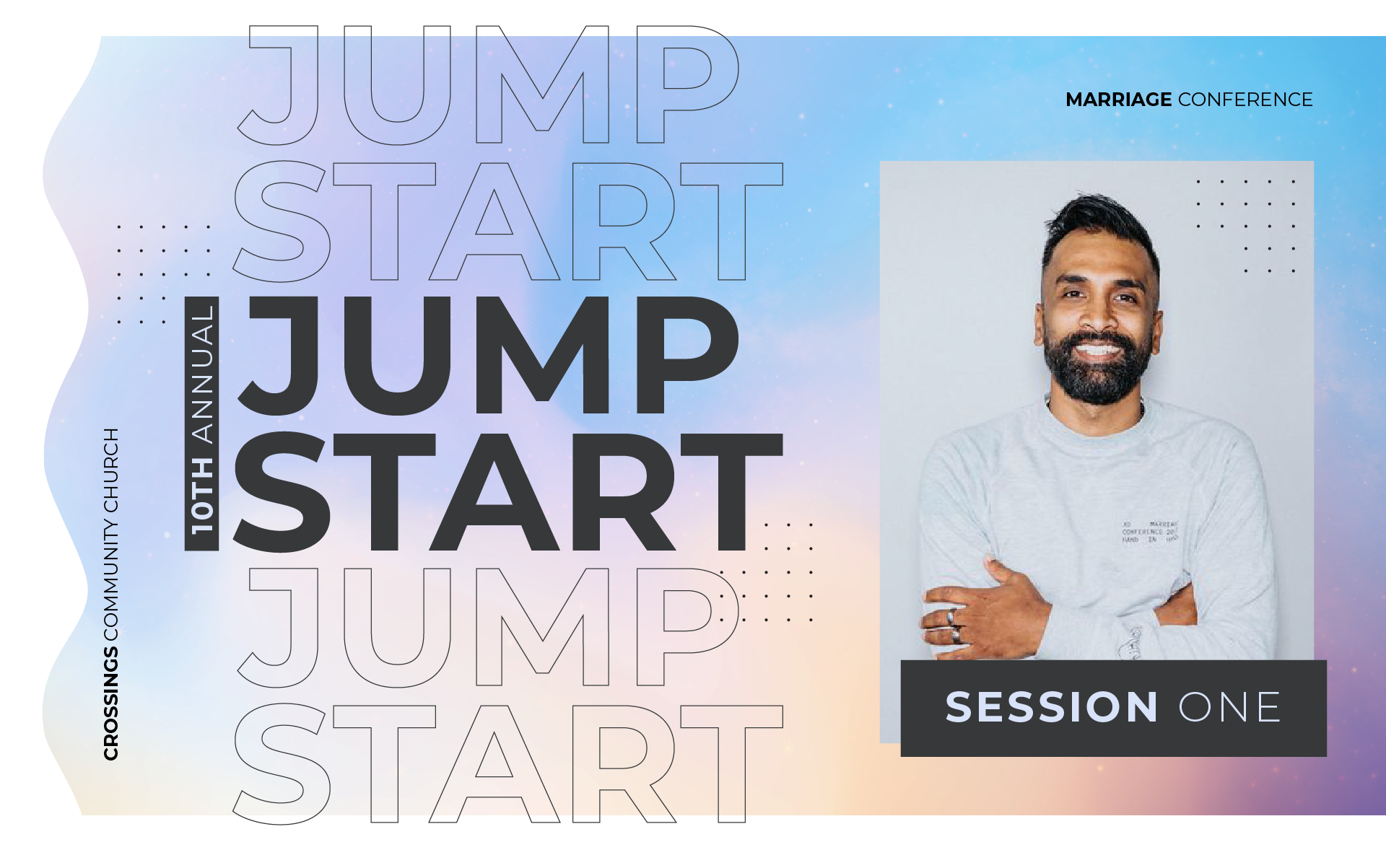 Jumpstart 2026 : Session 1