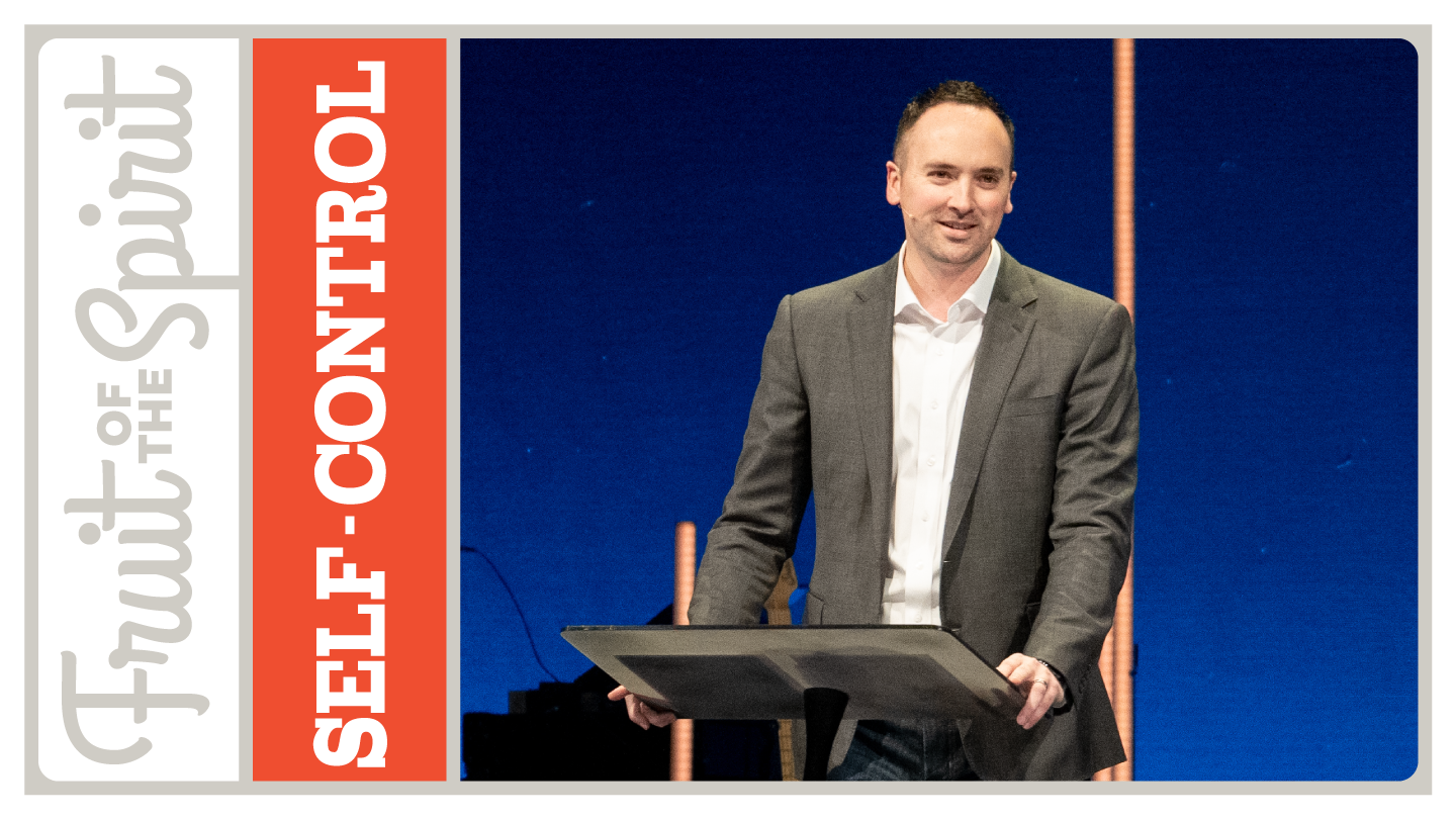 Ep 9: How does self-control shape who we become?