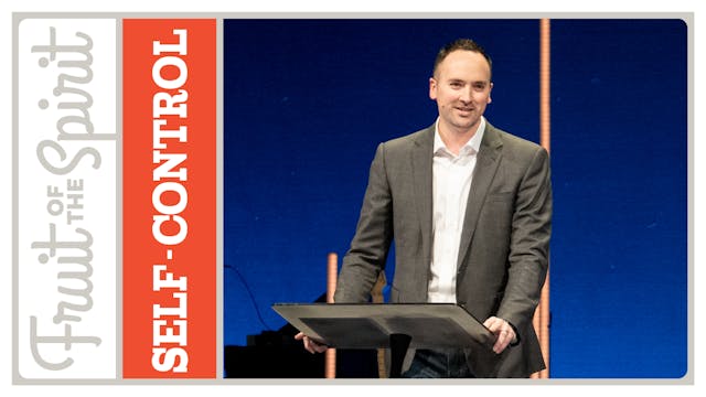 Ep 9: How does self-control shape who...