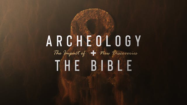 Ep 4: Are the Bible Stories Just Myths?