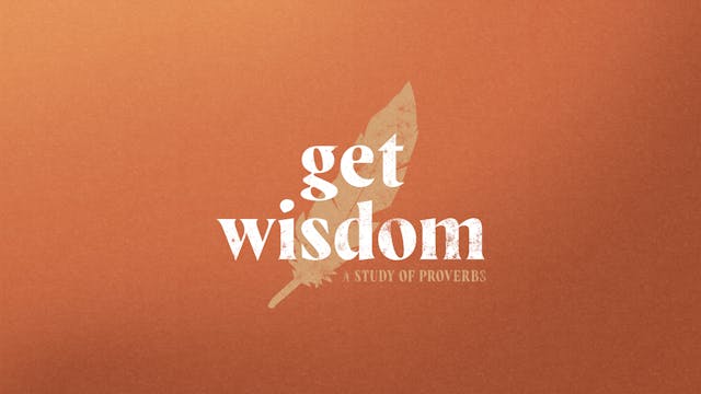 Ep 1: Why Wisdom Matters