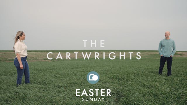 Easter 2023 - The Cartwrights