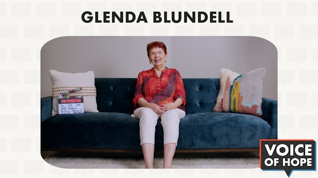 Glenda Blundell