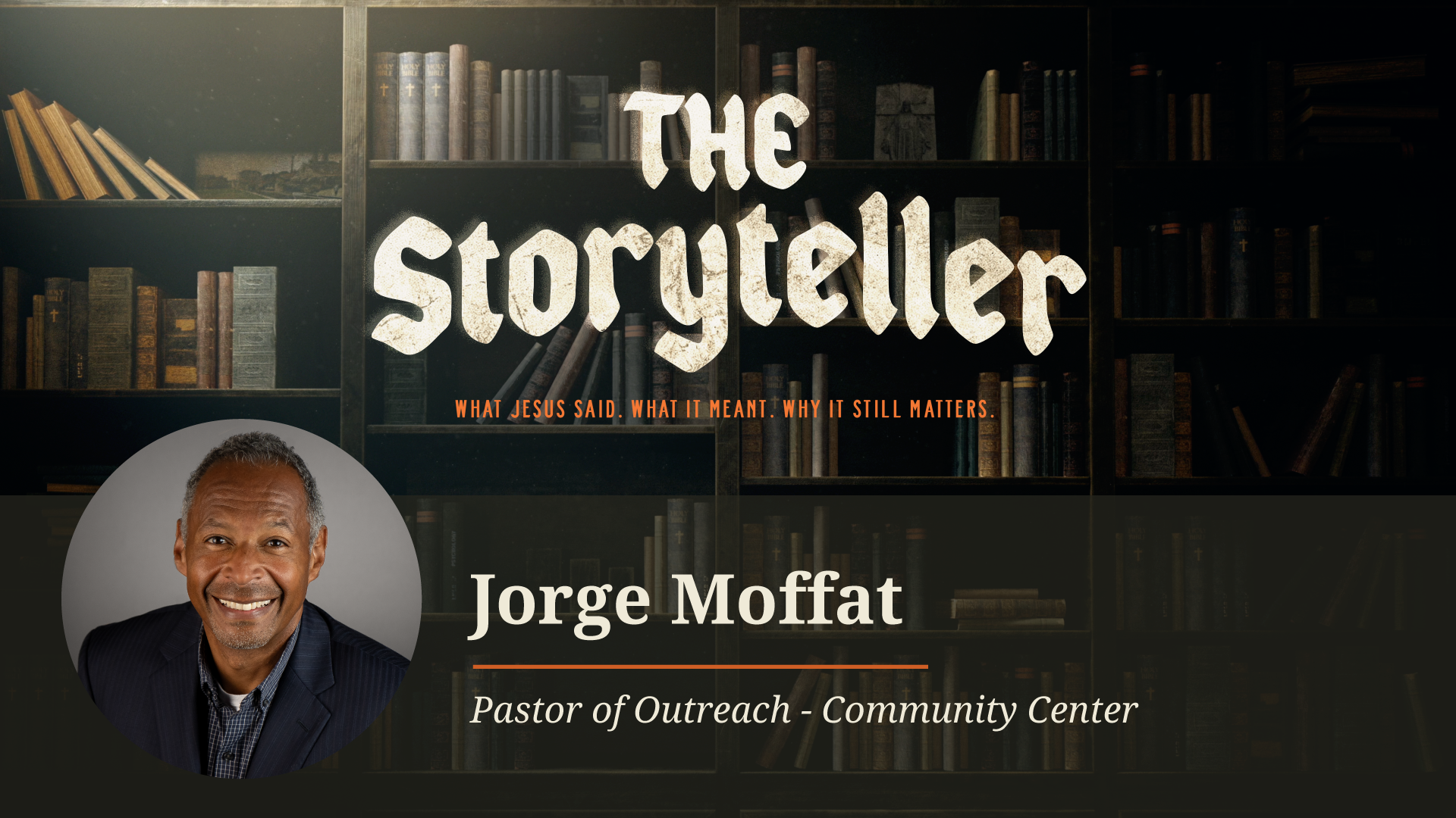 Community Center Ep 5: Being Right and Wise