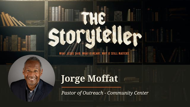 Community Center Ep 5: Being Right an...