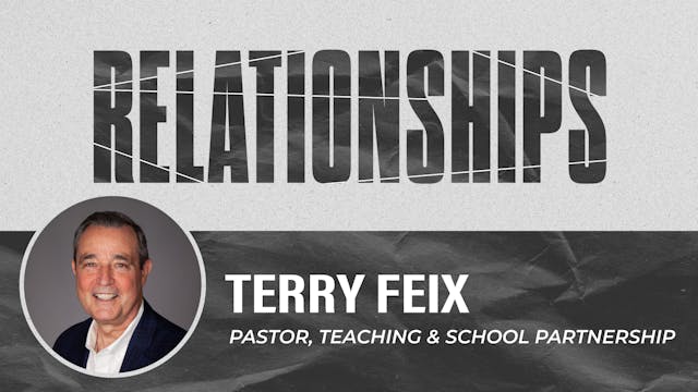 Ep 4: A Door of Opportunity