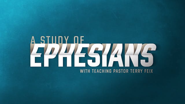 Ep 7: Spiritual Warfare