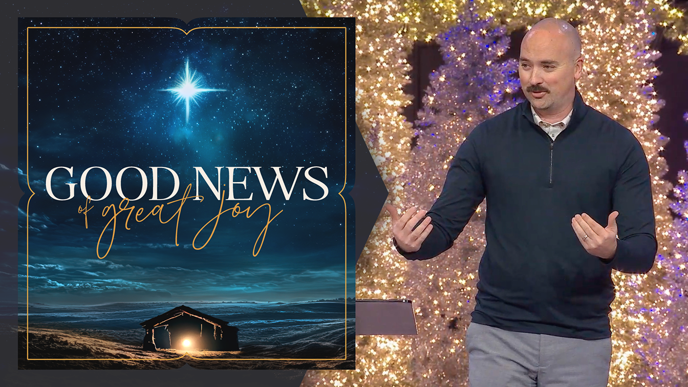 Ep 1: Fear Not, Behold!