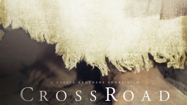 Crossroad | On the Road to Emmaus Teaser