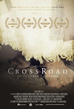 CROSSROAD | On the Road to Emmaus