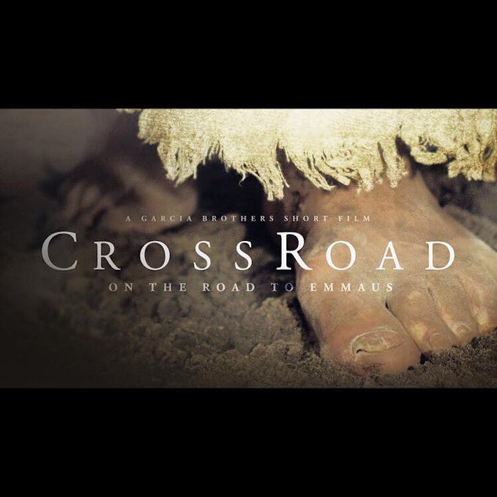 Crossroad | Road to Emmaus