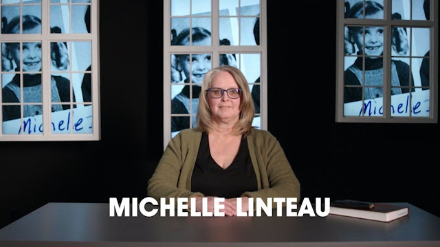 This Is Your Story - Season 8 Episode 9 - Michelle Linteau