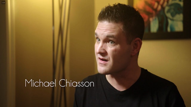 This Is Your Story - S3 Episode 16 - Michael Chiasson