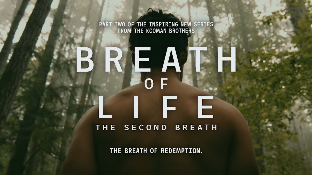 The Second Breath Breath Of Life Castle