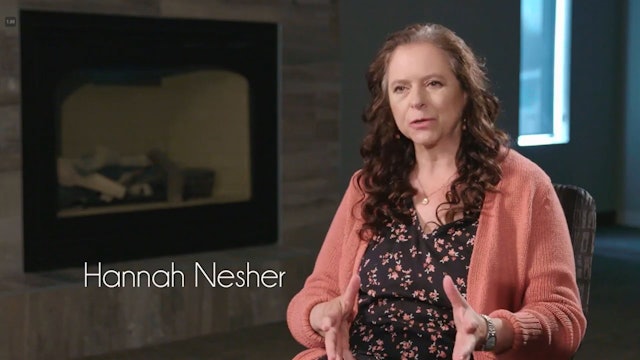 This Is Your Story - S3 Episode 21 - Hannah Nesher