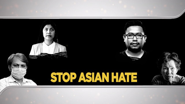 Context - April 21, 2021 - Stop Asian Hate
