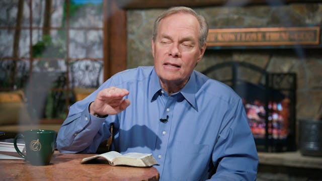 Gospel Truth with Andrew Wommack - Ju...