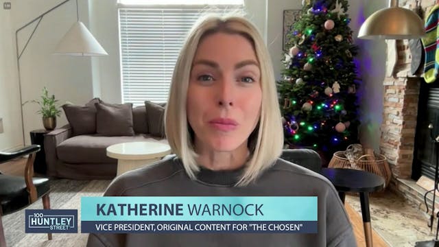 December 7, 2023 - Katherine Warnock,...
