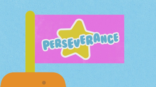 Treasure Champs - 1.11 | Perseverance