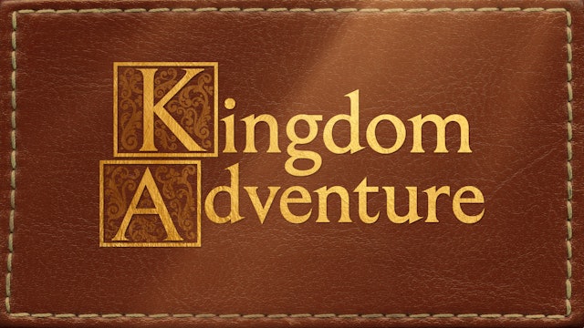 Kingdom Adventure
