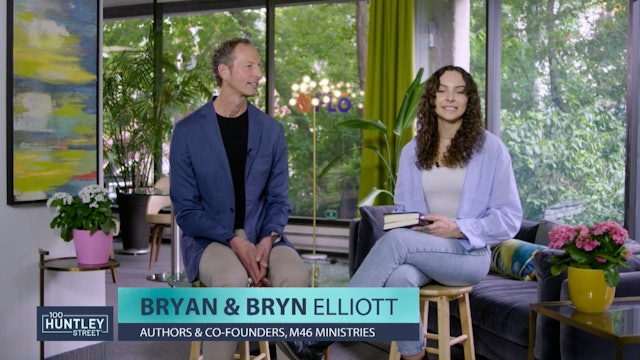 Daily Encouragement - Bryan and Bryn - Fear of the Lord