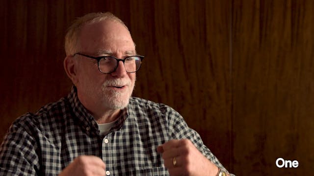 One | A conversation with Bob Goff
