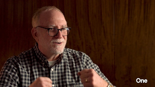 One | A conversation with Bob Goff