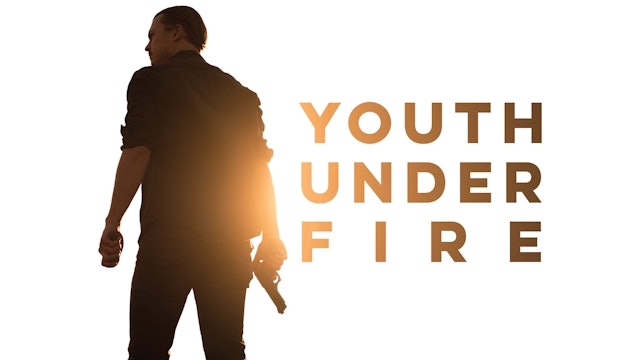 Youth Under Fire Castle Youth Under Fire Castle
