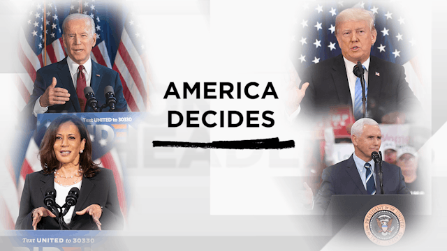 Context - October 28, 2020 - America Decides