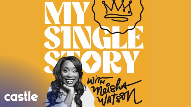 My Single Story | Podcast