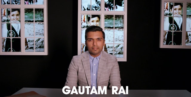 This Is Your Story - Season 8 Episode 14 - Gautam Rai