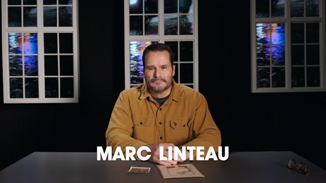 This Is Your Story - Season 8 Episode 5 - Marc Linteau