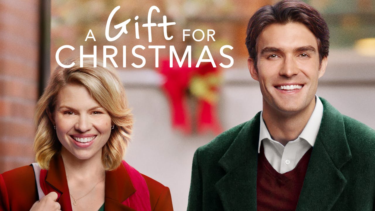 A Gift For Christmas Movie 