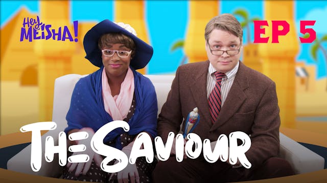 The Saviour FULL EPISODE