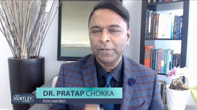 Dr. Pratap Chokka "Loneliness" | Ment...